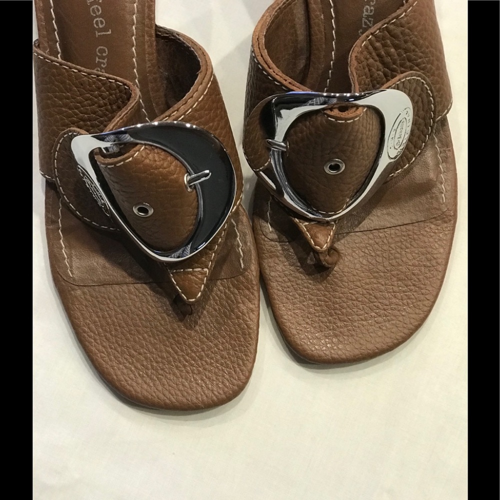 Women’s Dr. Scholl’s toe thong sandals - Picture 4 of 7